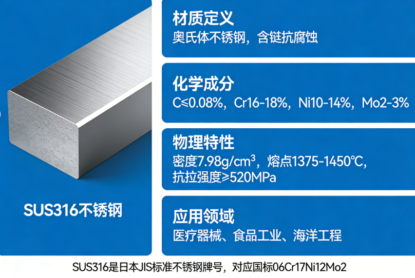 sus316是什么材质(图1)