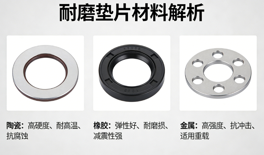 耐磨垫片什么材料(图1)