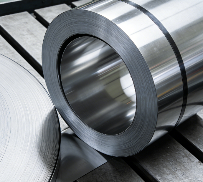 不锈钢冷轧钢带(图1)